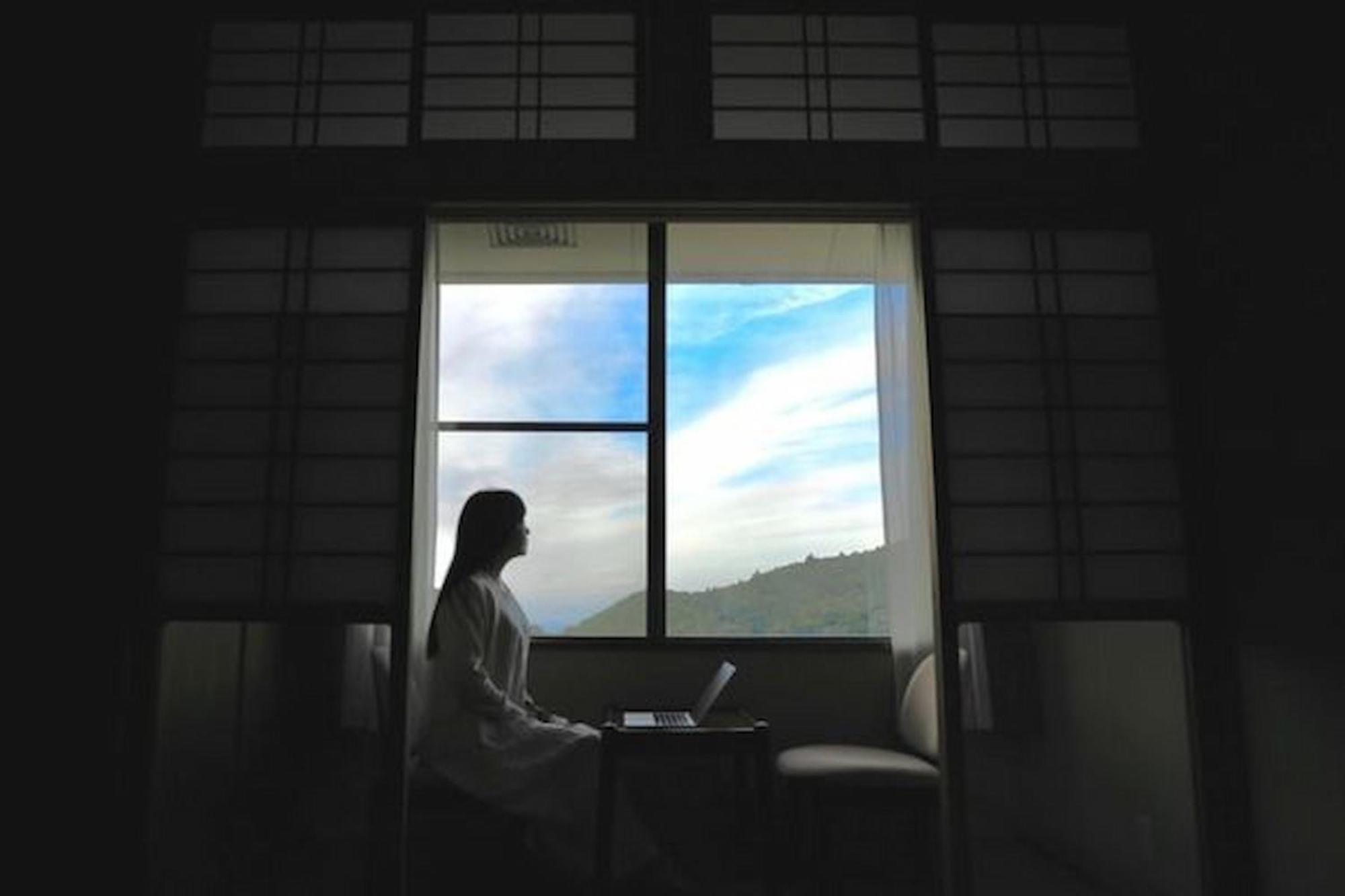H,U,B Unzen - Vacation Stay 74185V 외부 사진